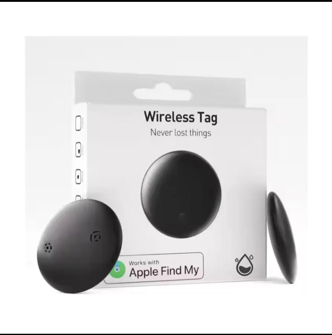 Wireless Tag