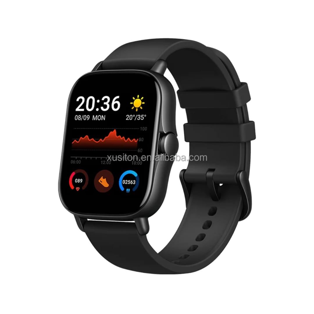 Bracelet Cardio