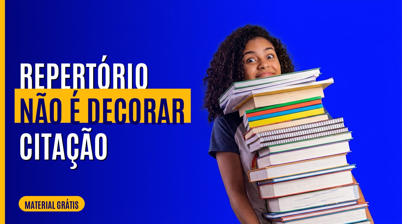 Repertório sociocultural: o que é, como usar e referências que funcionam