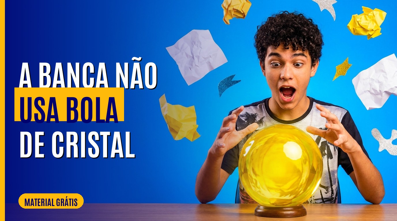 Possíveis temas de redação do ENEM 2026: 10 eixos analisados por professor