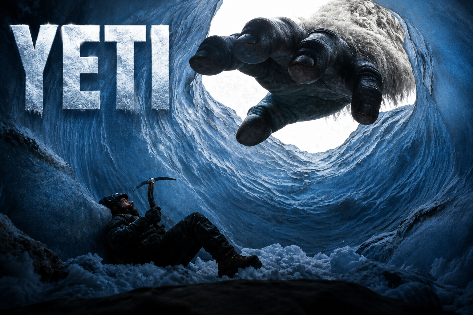 Yeti