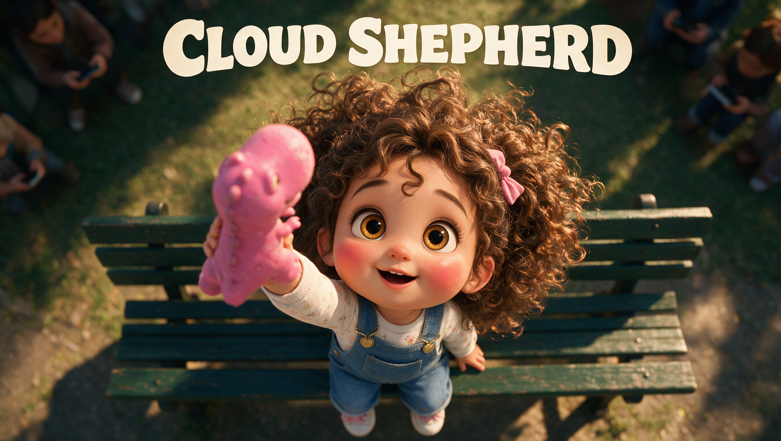 Cloud Shepherd