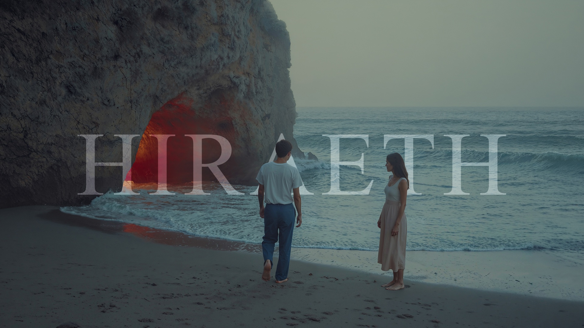 Hiraeth