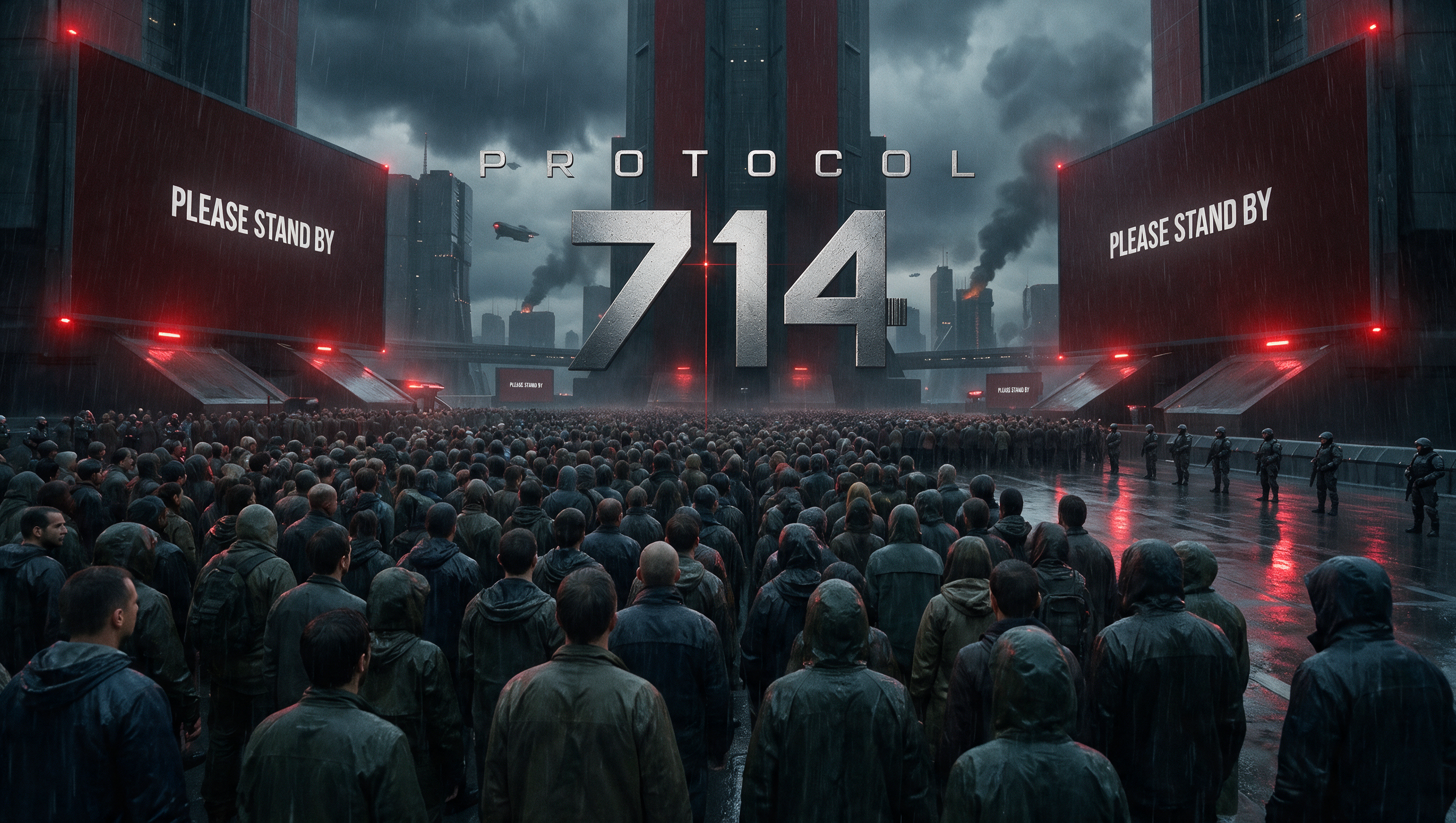 PROTOCOL 714