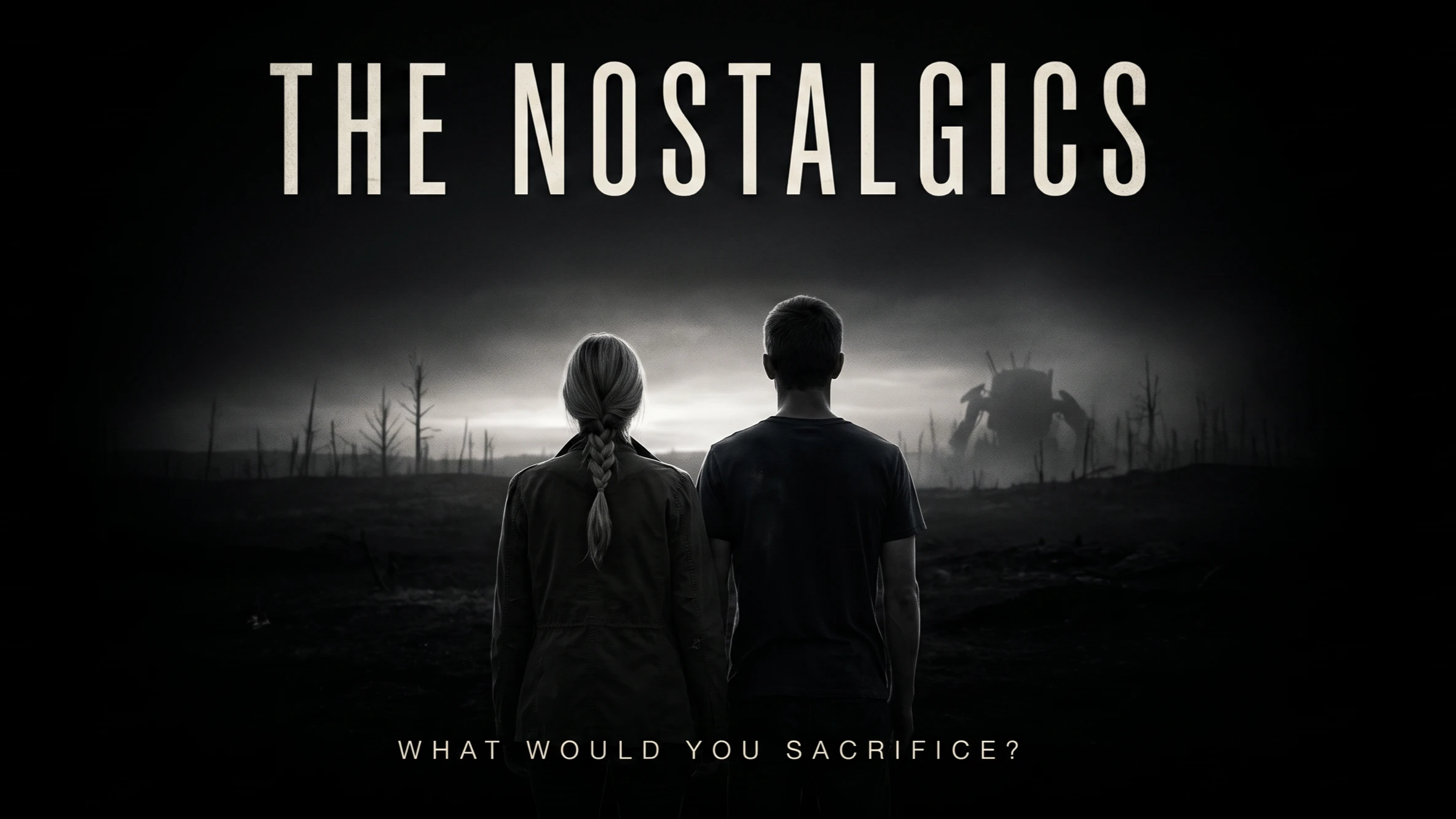 The Nostalgics