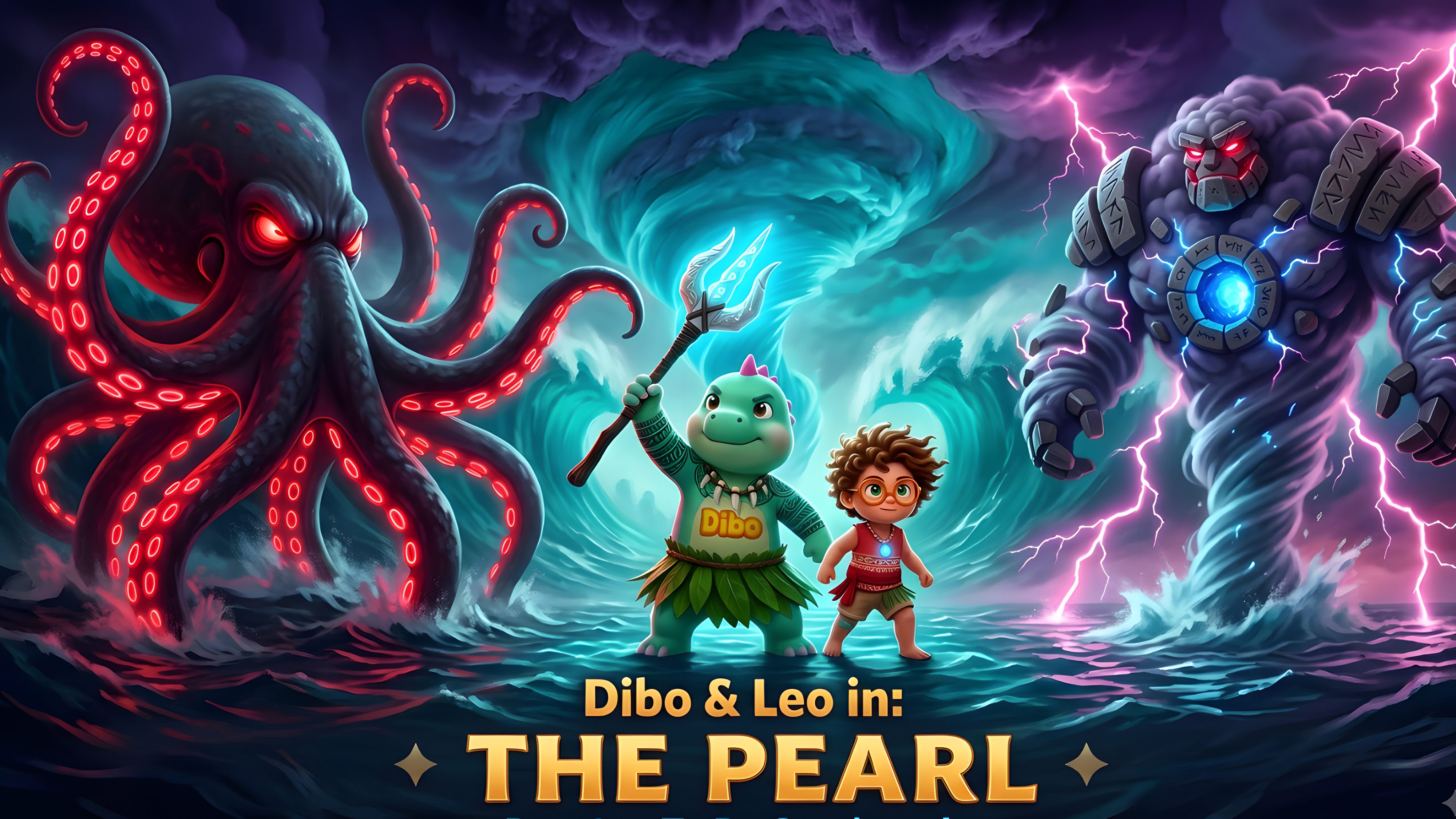 The Pearl