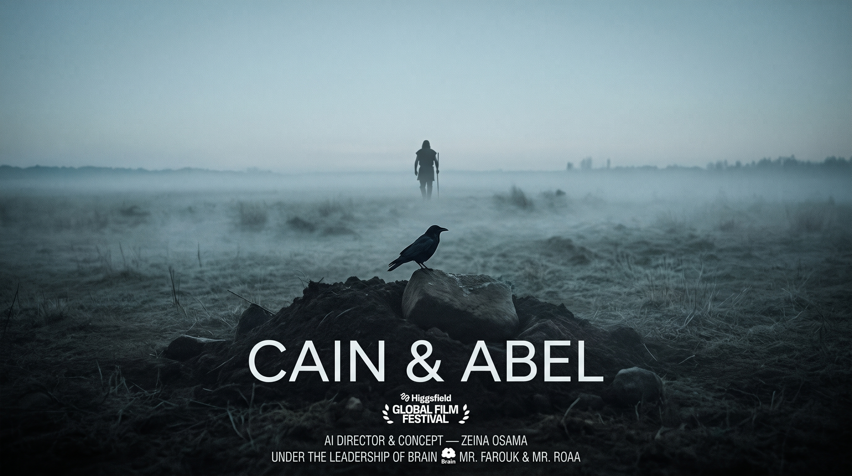 CAIN & ABEL