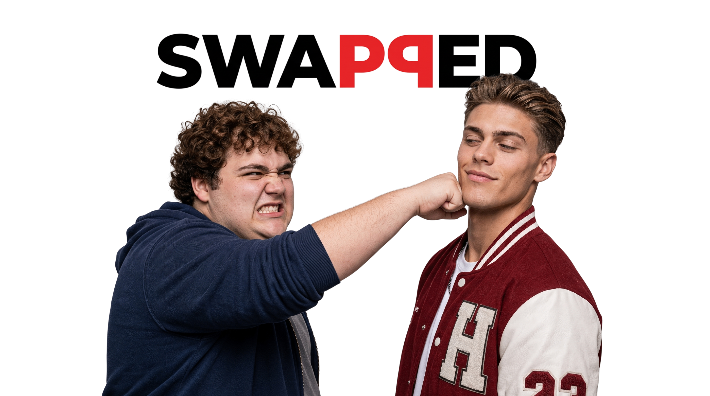 SWAPPED