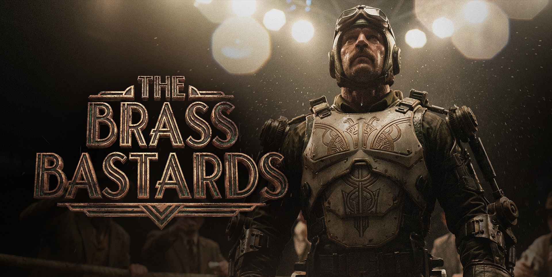 The Brass Bastards