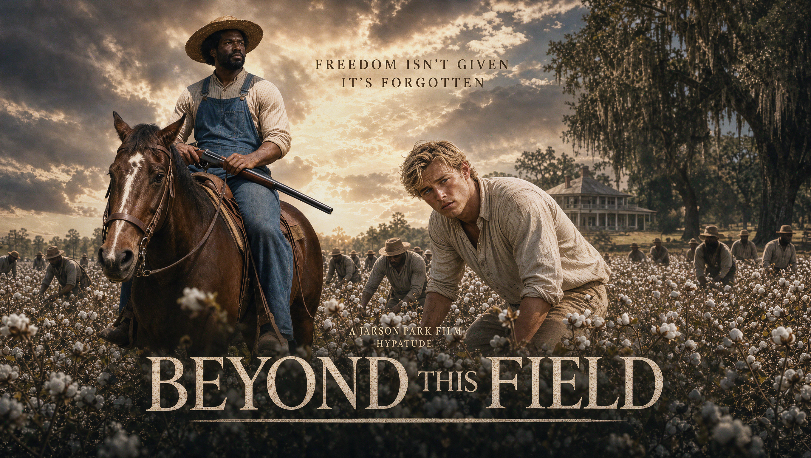 Beyond This Field