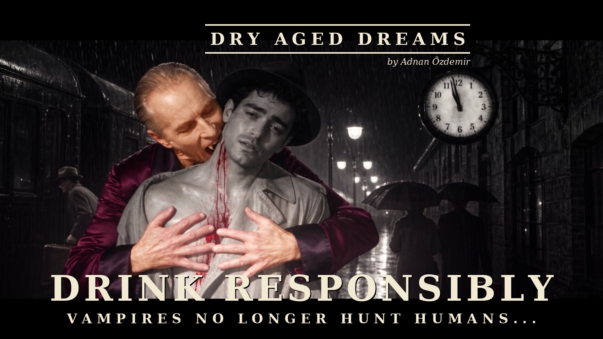 Dry Aged Dreams-Asset Page for the Movie