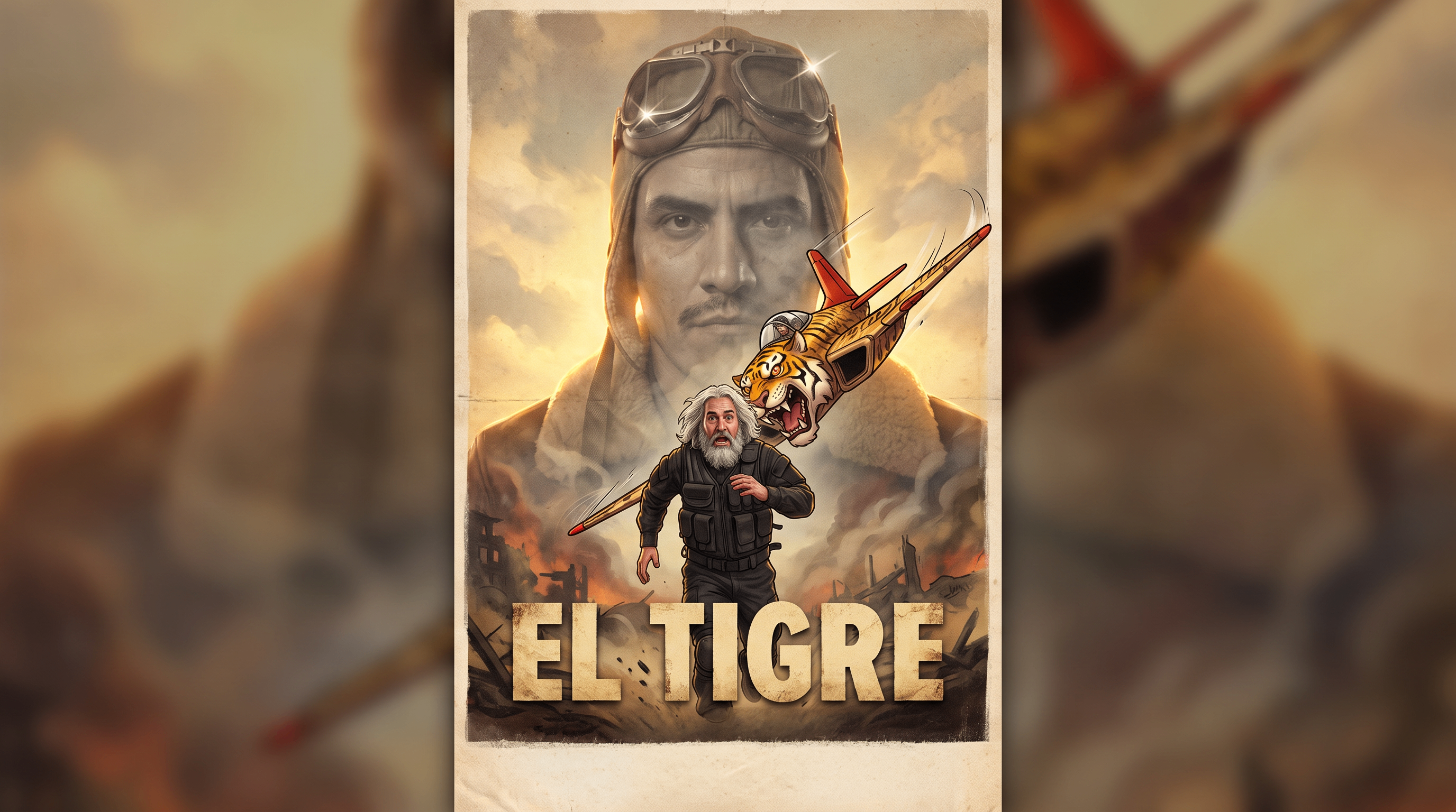 El Tigre