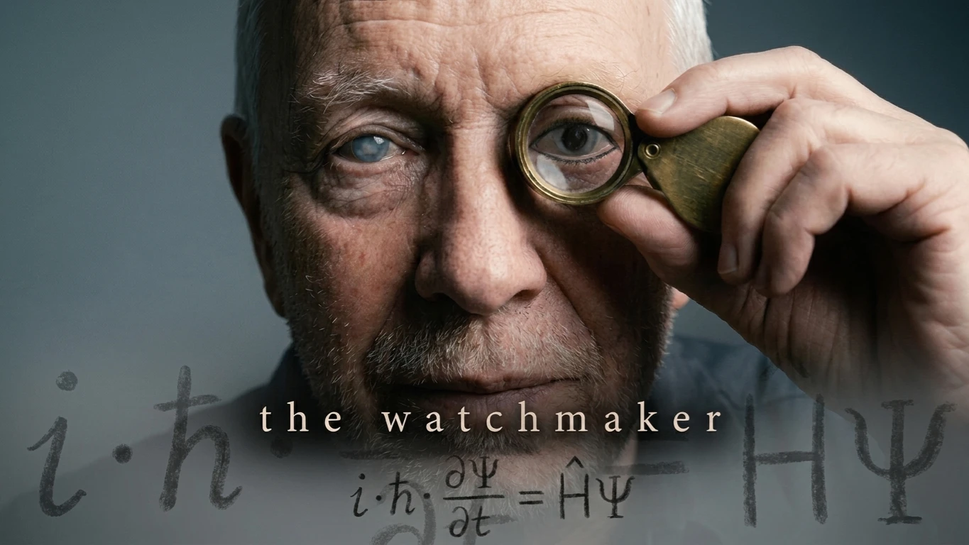 The Watchmaker
