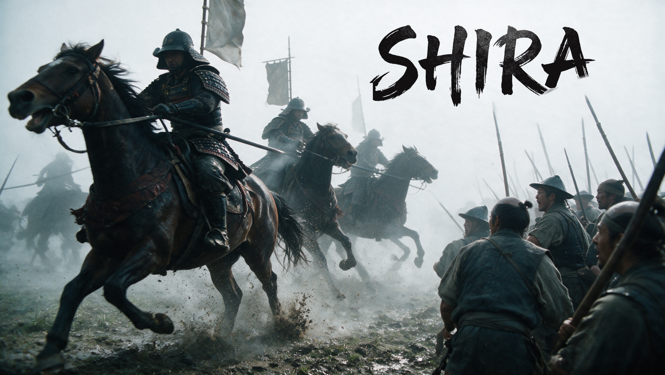 SHIRA
