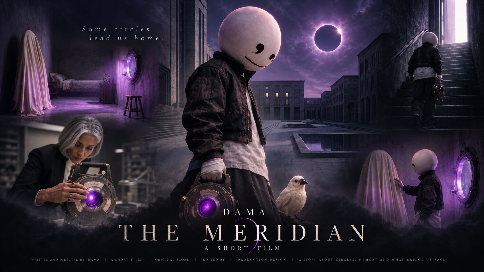 Dama - The Meridian