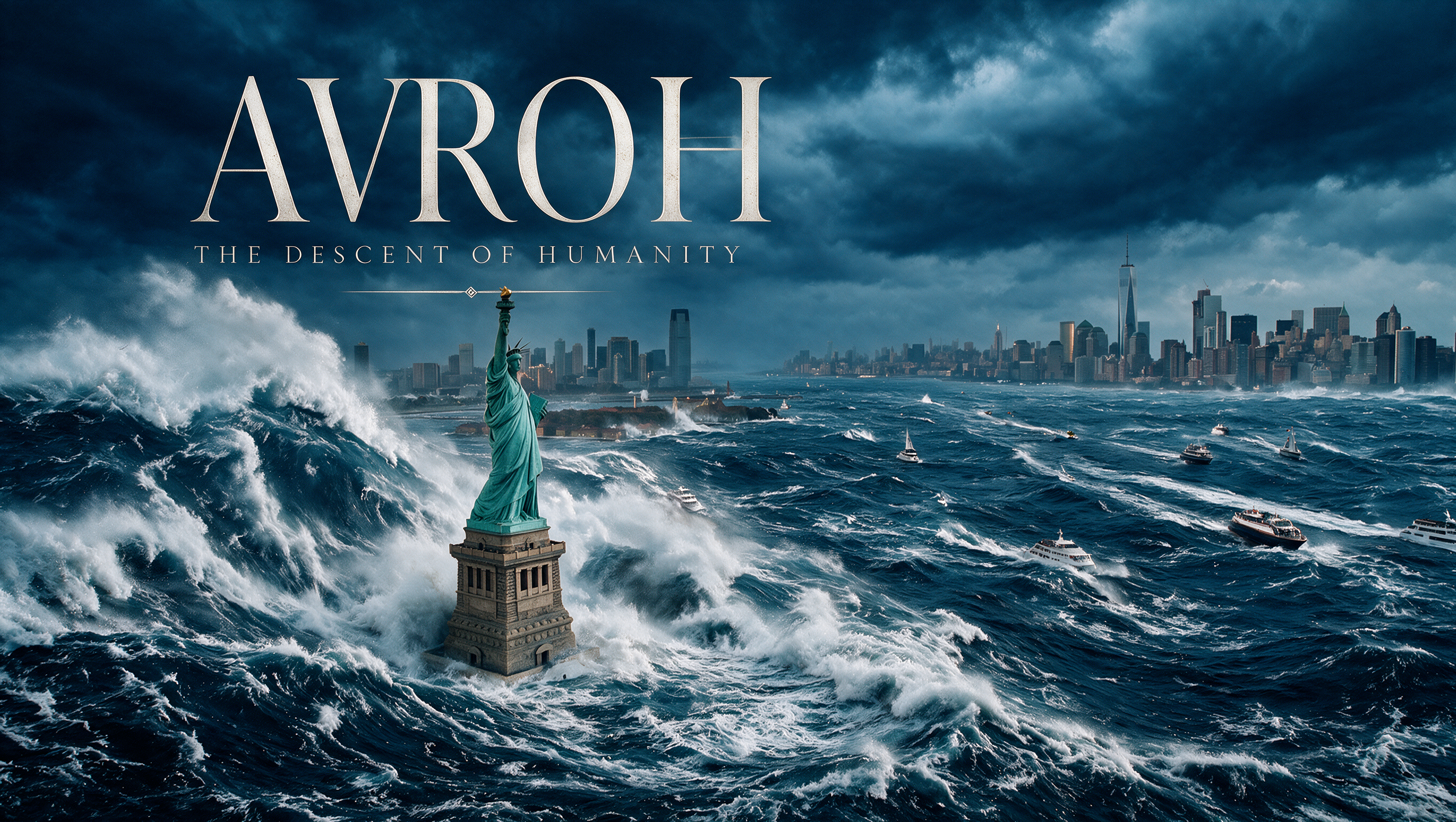AVROH