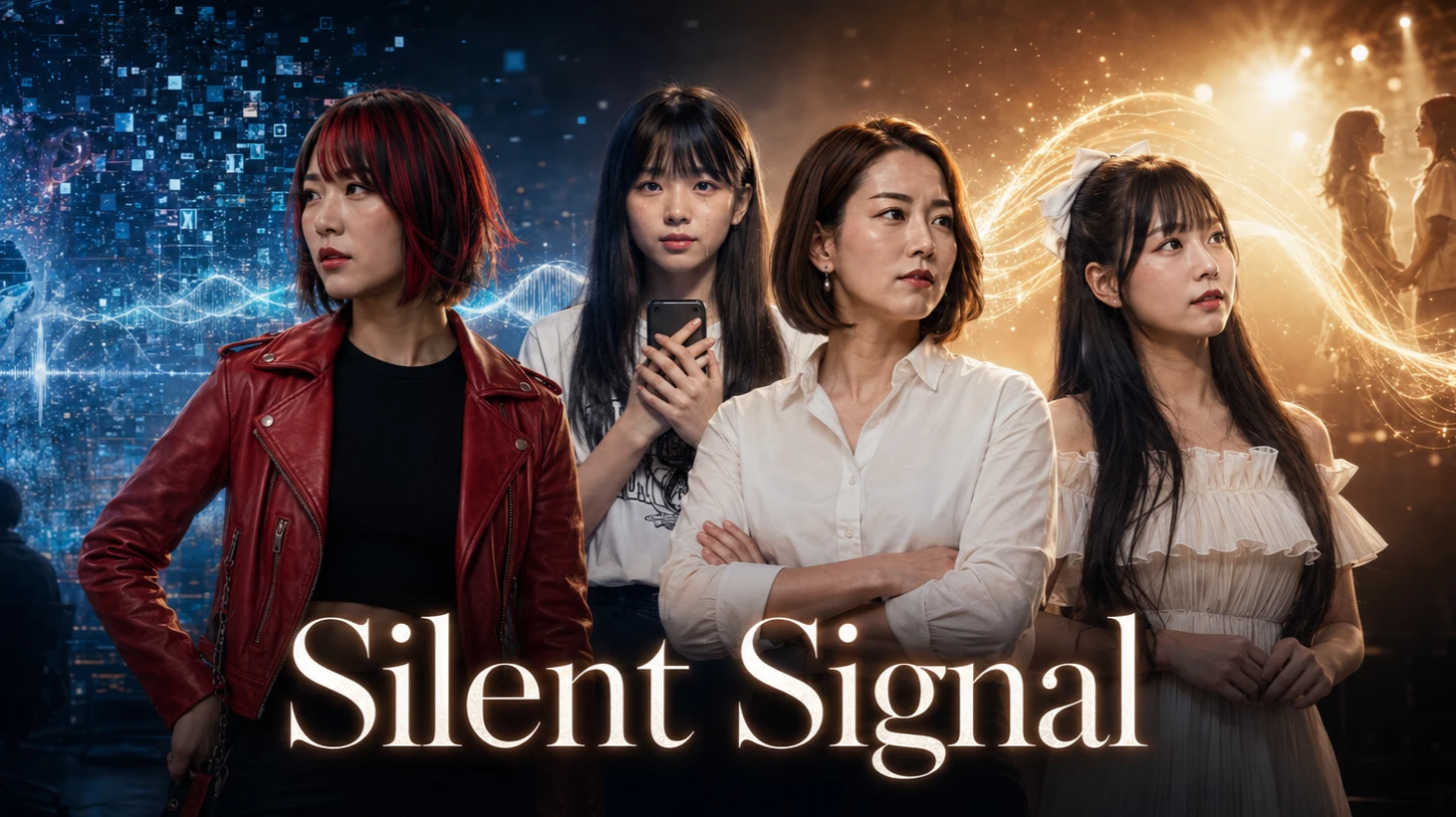 Silent Signal