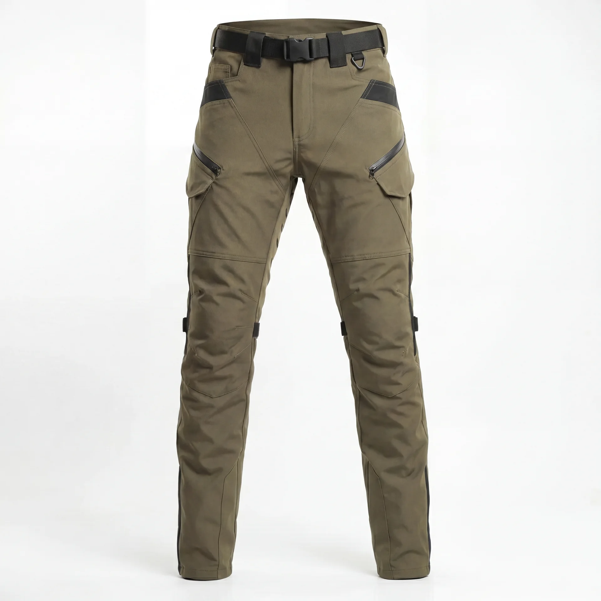 EKON RoadArmor cargo pants with free tactical belt