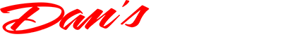 Dan's Diesel Performance logo