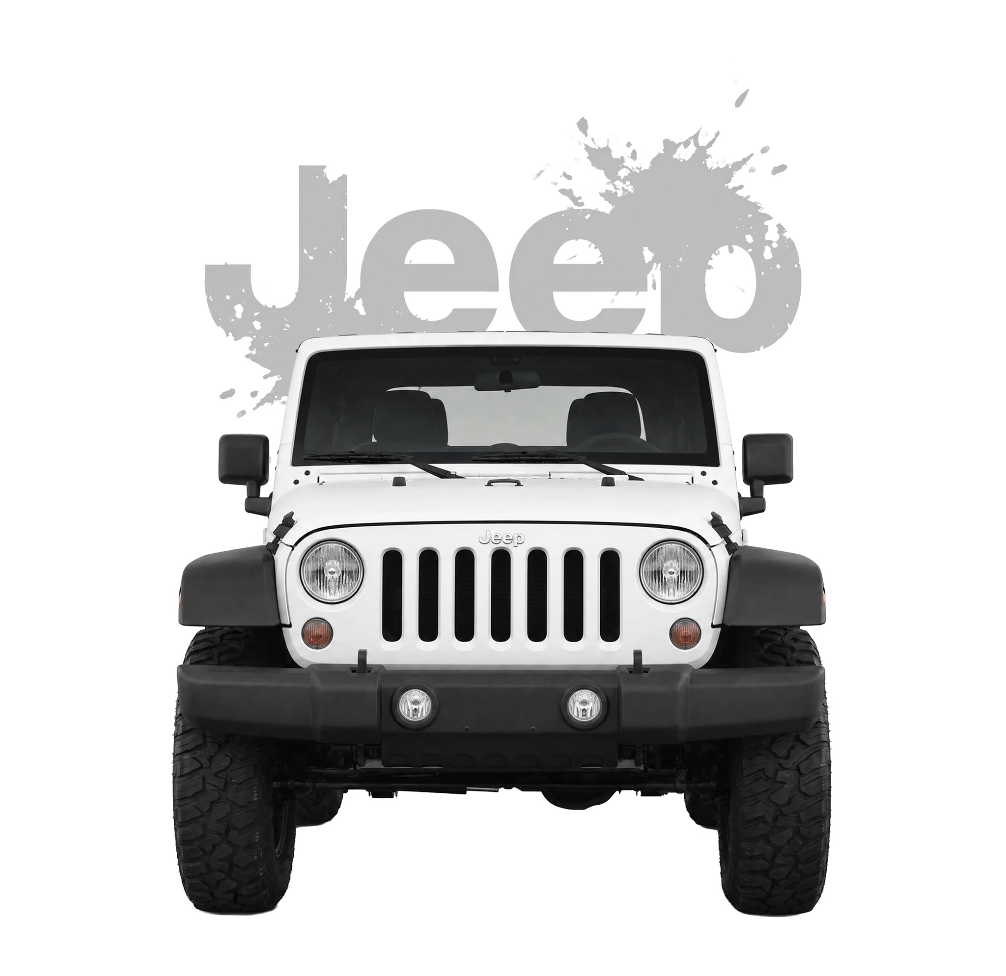 Jeep JK Wrangler