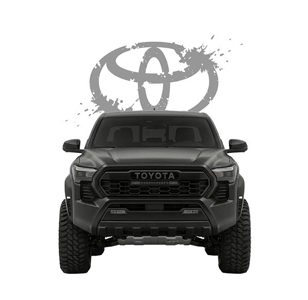 Toyota 4Runner