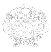 Graveyard 4x4 logo