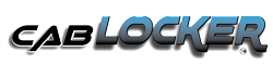 Cab Locker logo