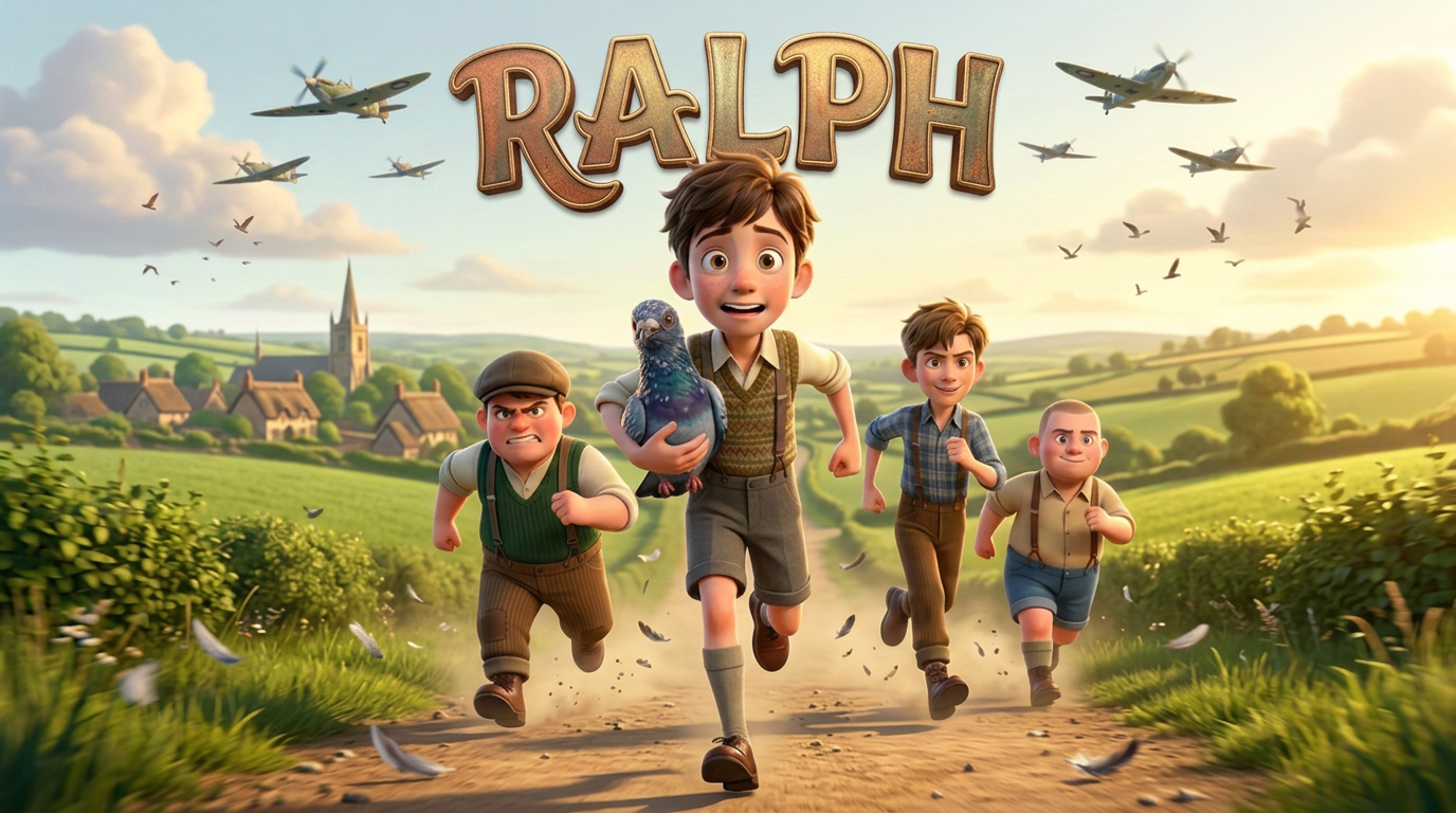 Ralph