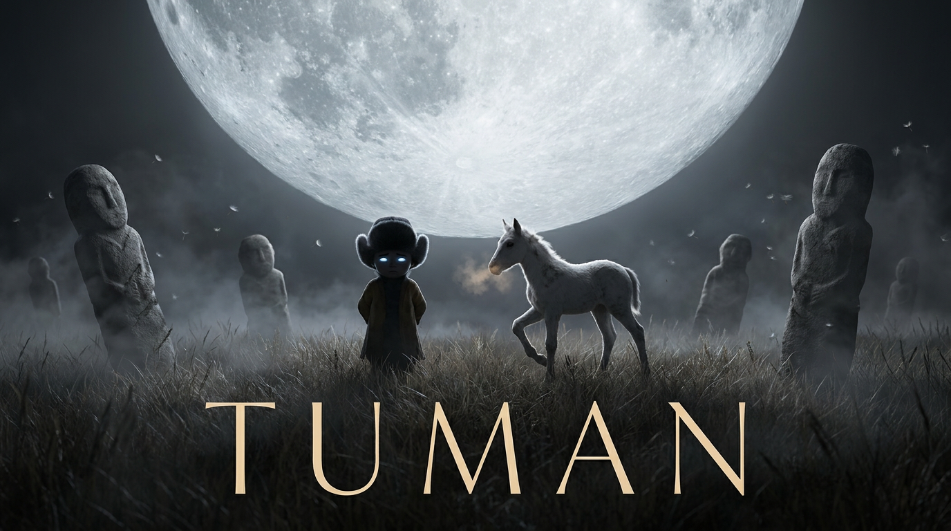 TUMAN