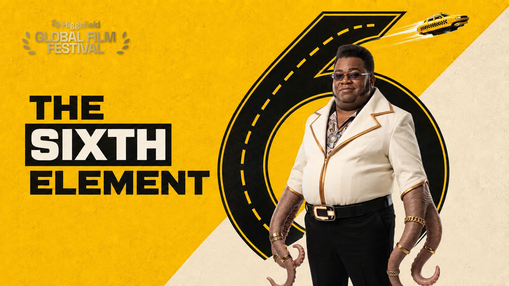 The Sixth Element