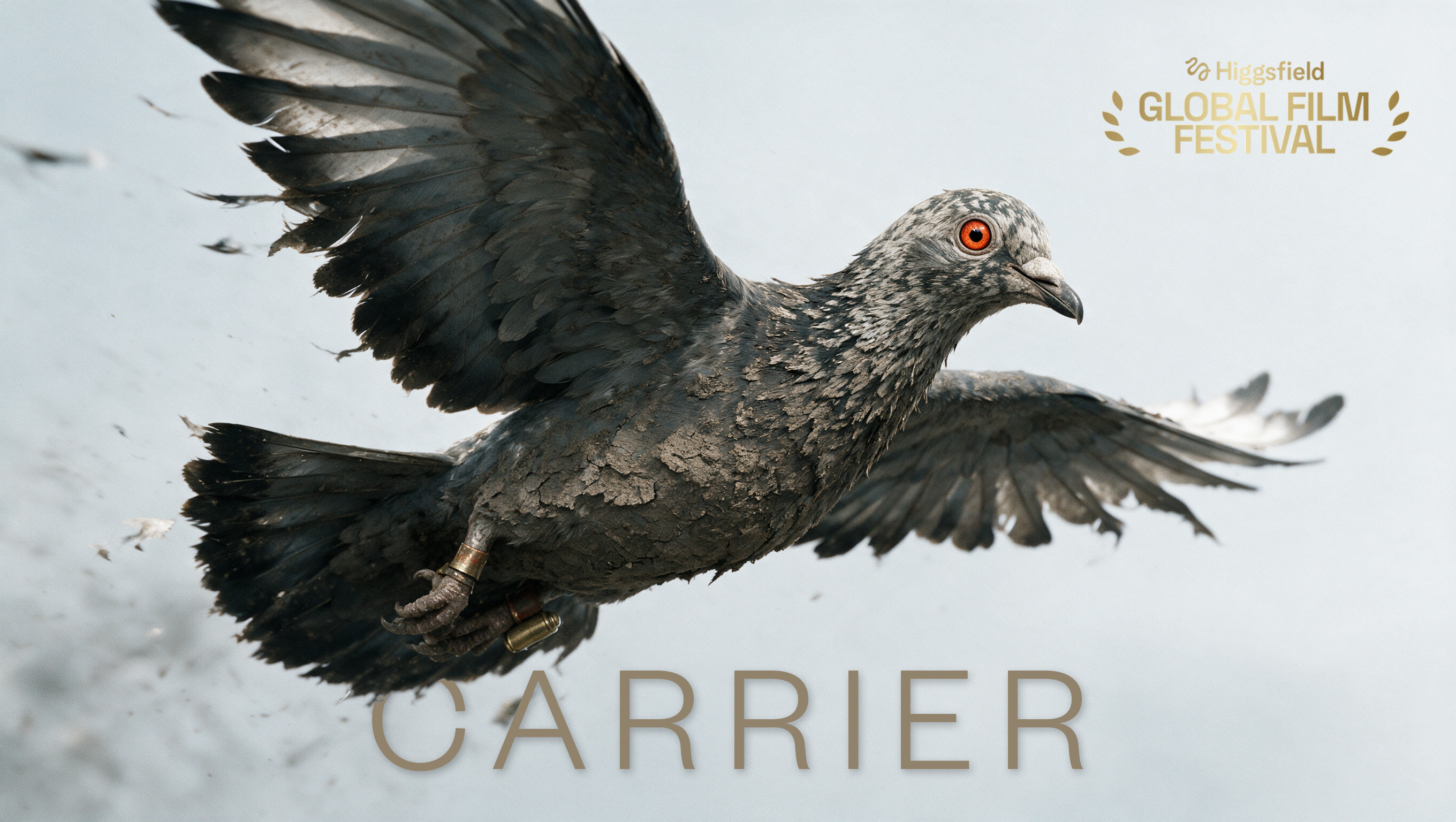 CARRIER