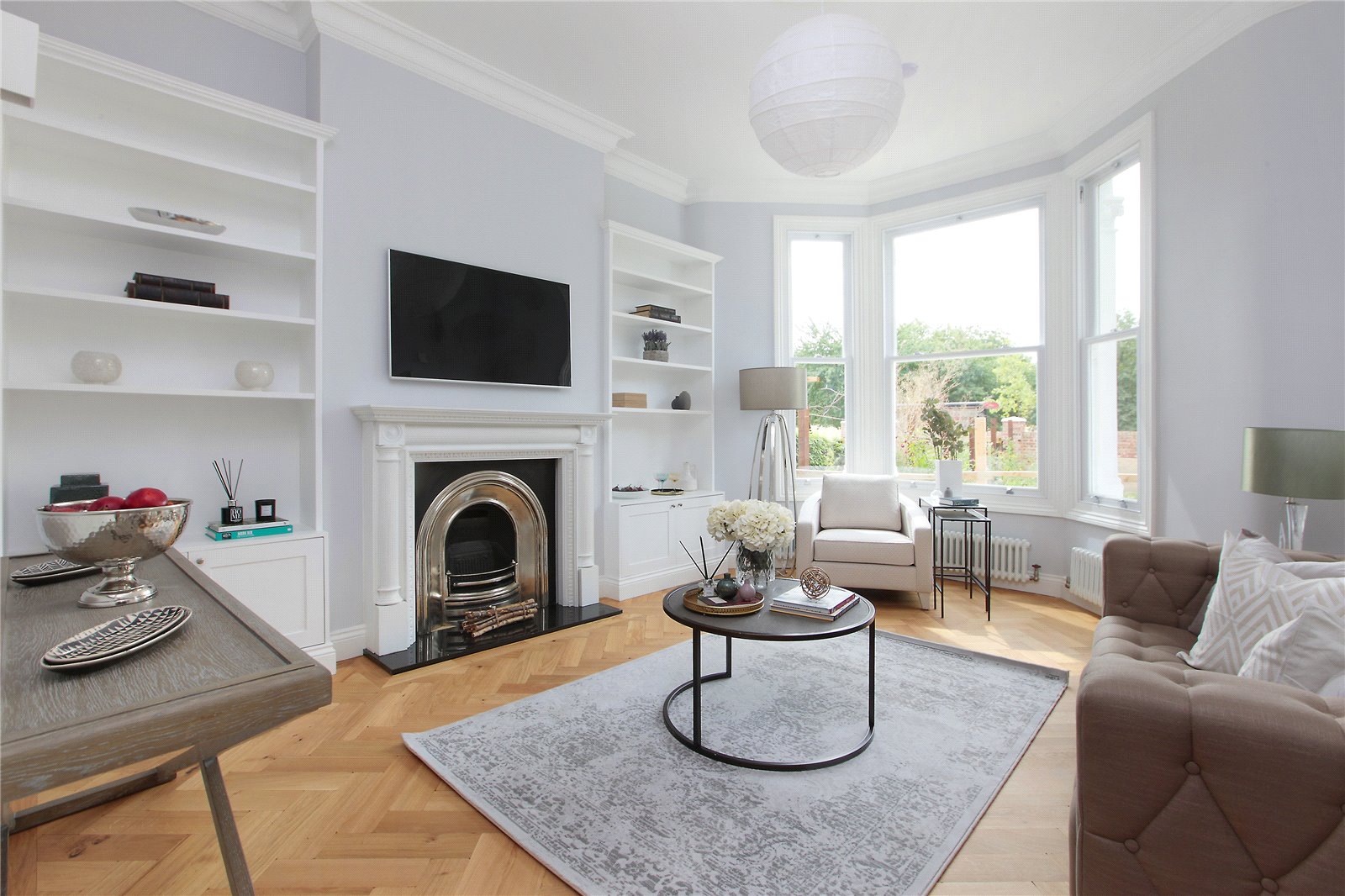 CLAPHAM house extension by DPA Home Renovations