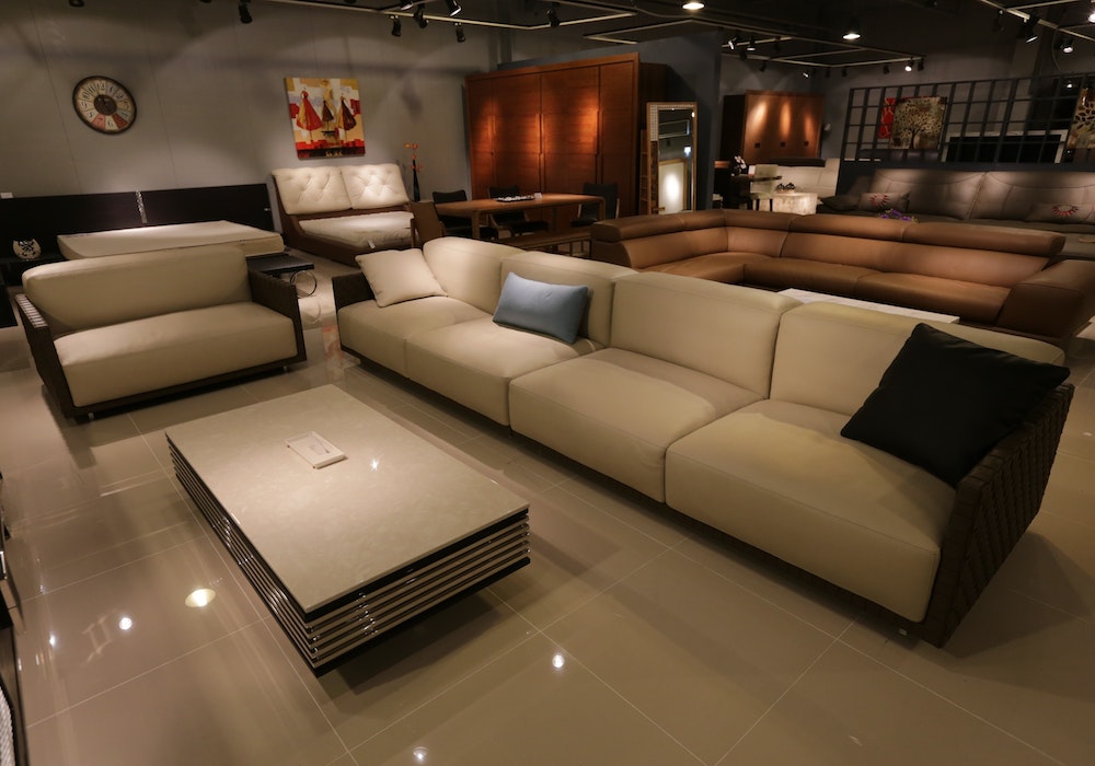 Inodesign commercial furniture