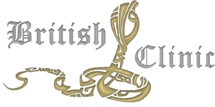 BRITISH CLINIC