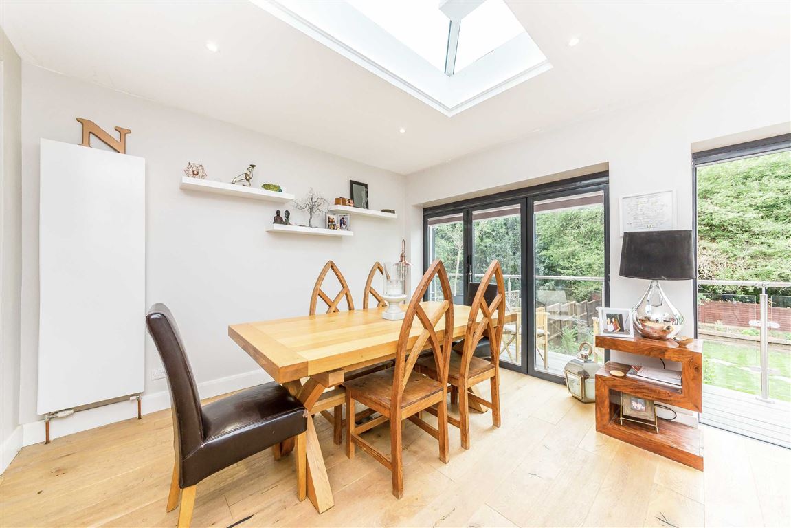 TWICKENHAM residential renovation by DPA Home Renovations