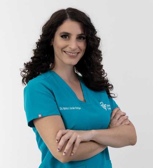 British Clinic team