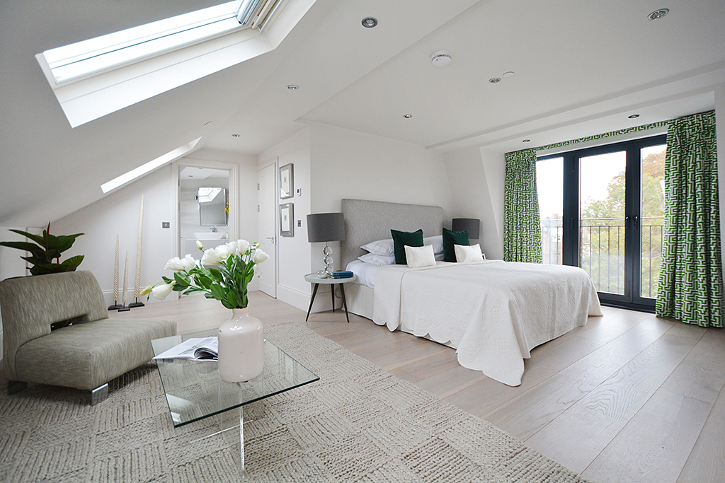 DPA residential project