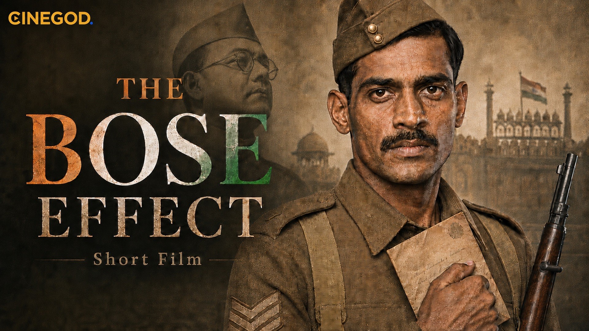 THE BOSE EFFECT