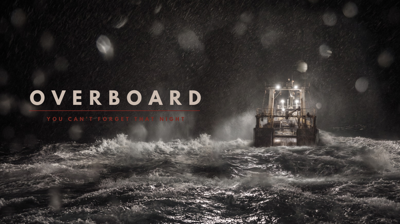 OVERBOARD