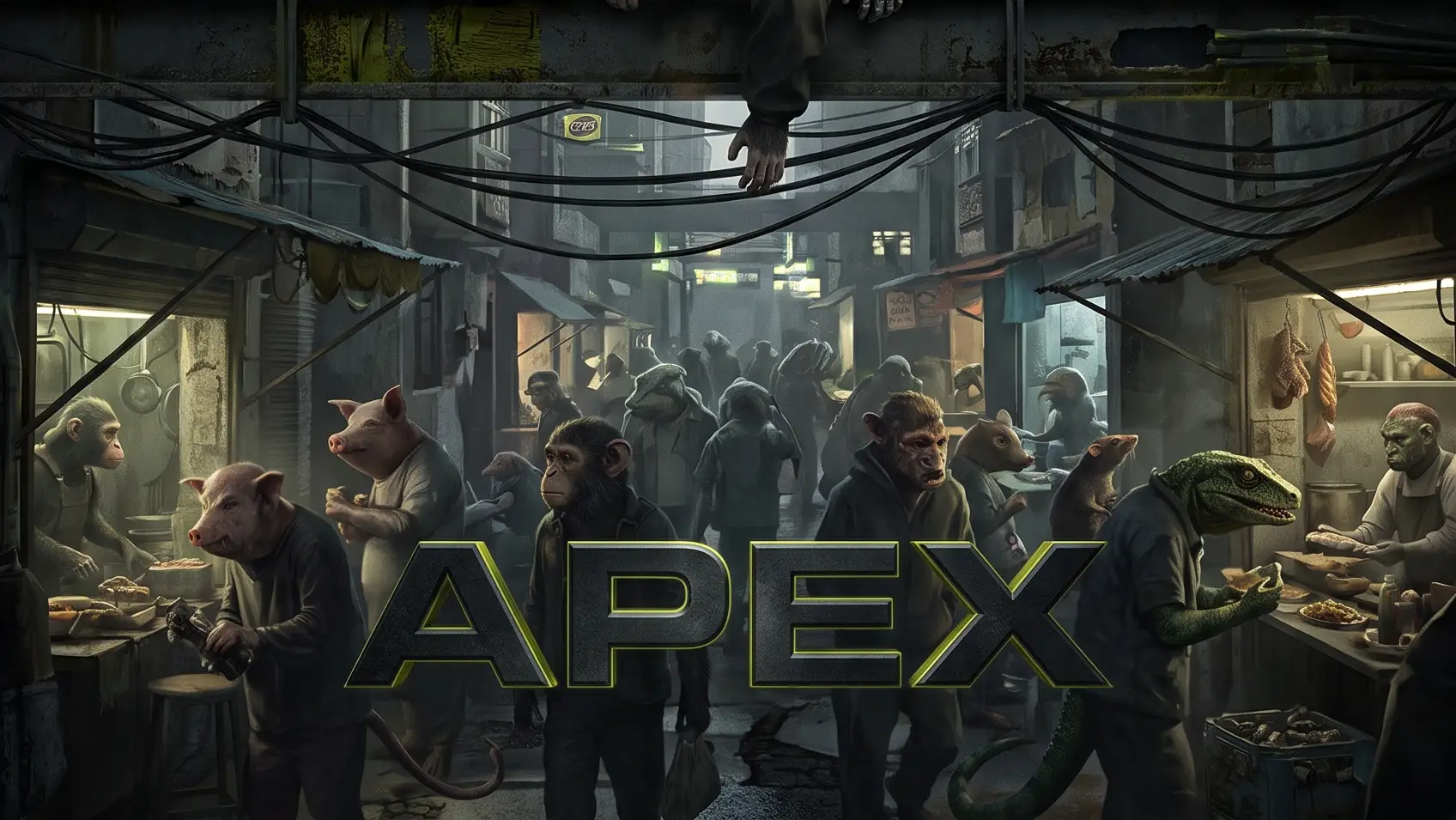 Apex