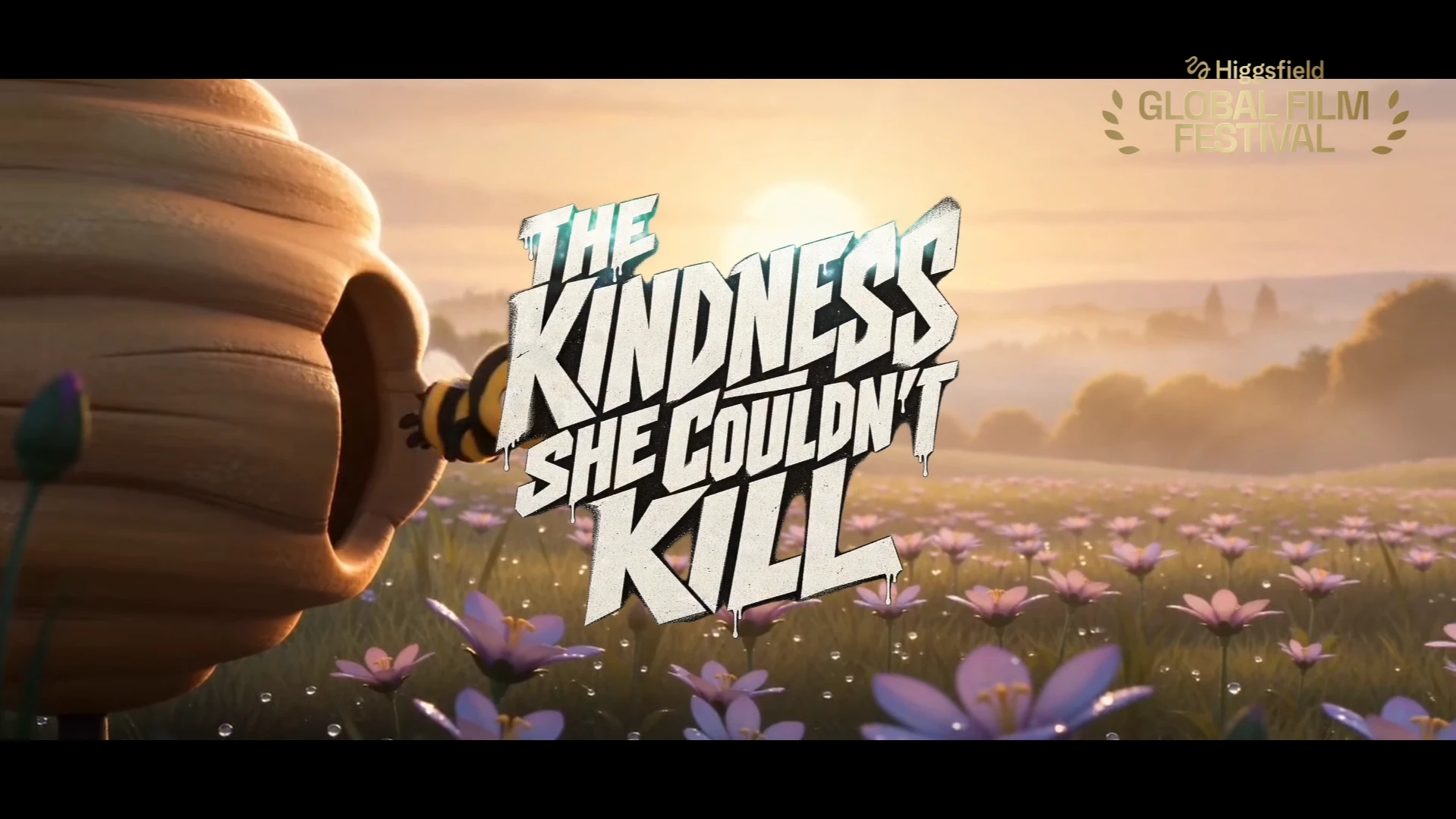 The Kindness She Couldn’t Kill