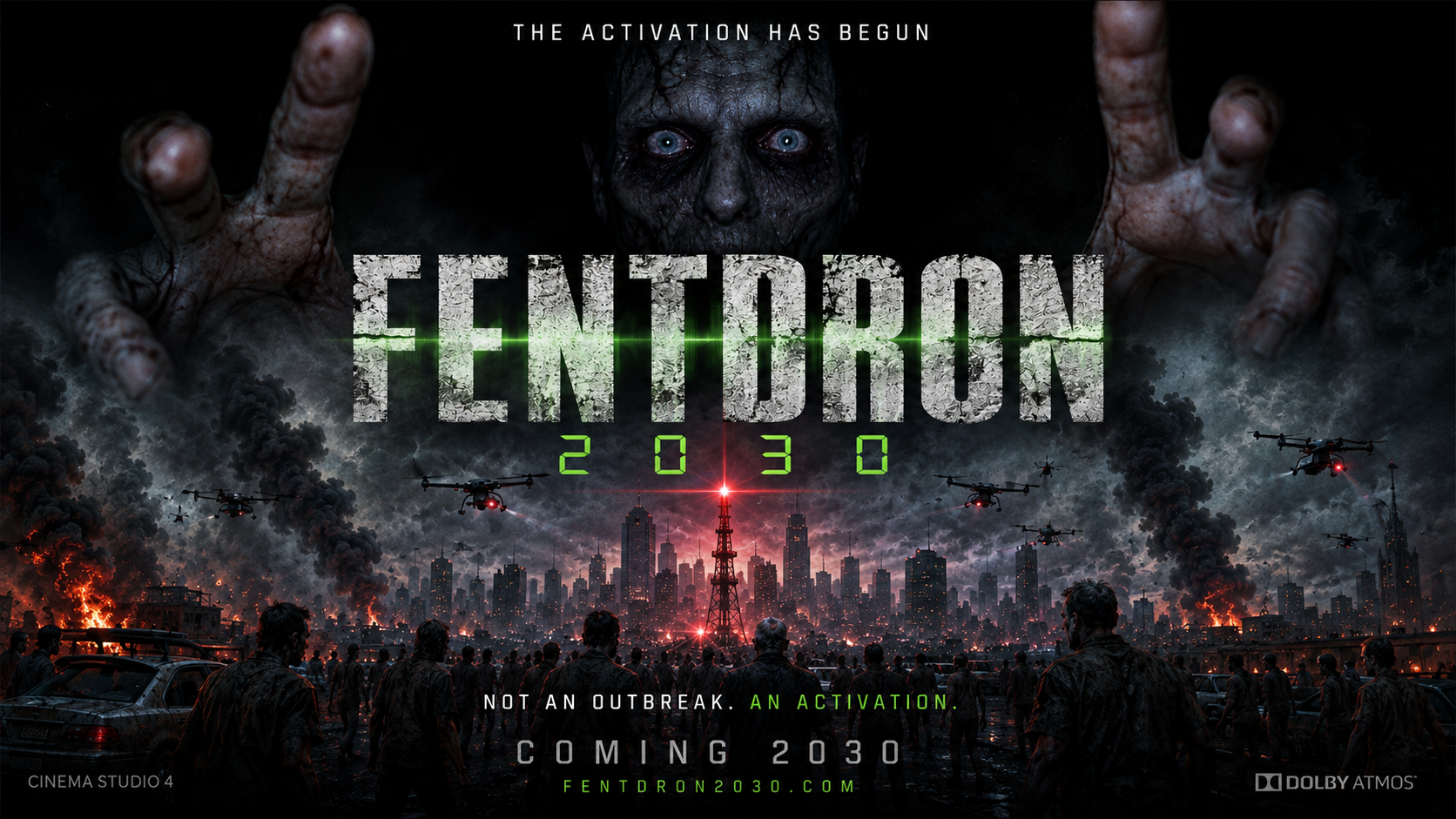 FENTDRON 2030