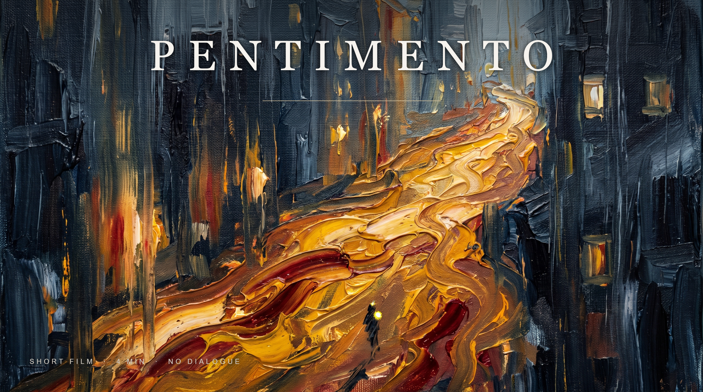 PENTIMENTO