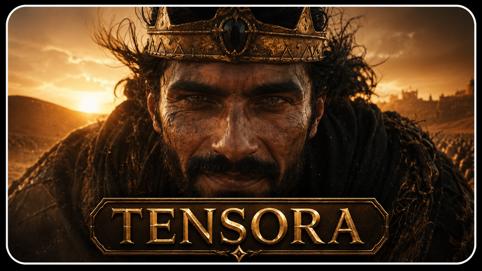 TENSORA
