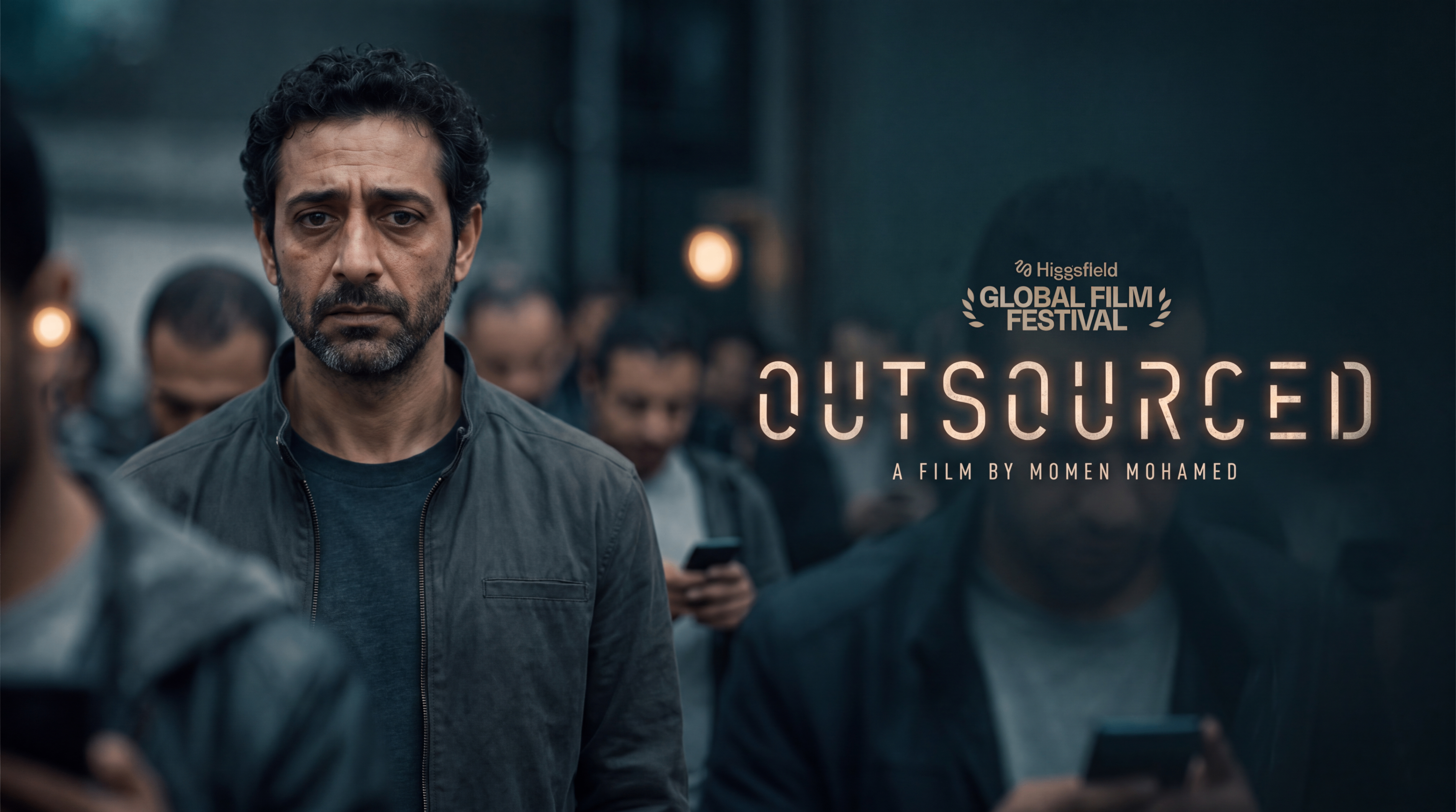 OUTSOURCED