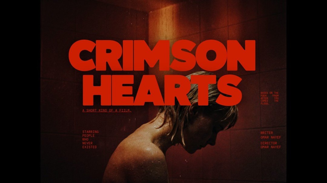 Crimson Hearts