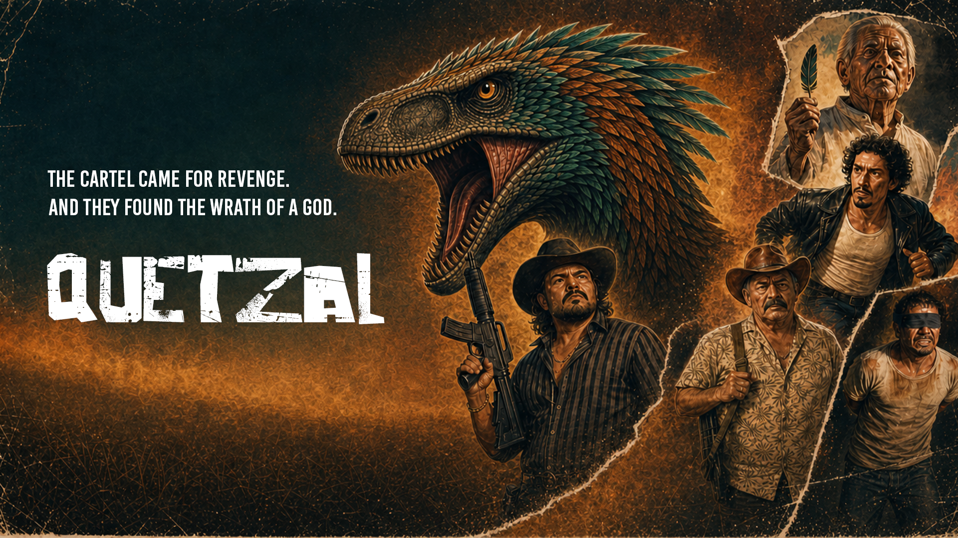 Quetzal