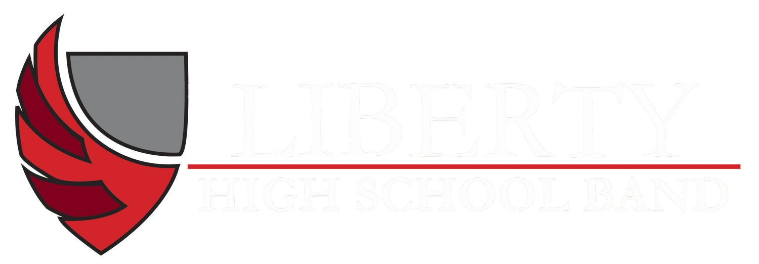 Liberty High School Band