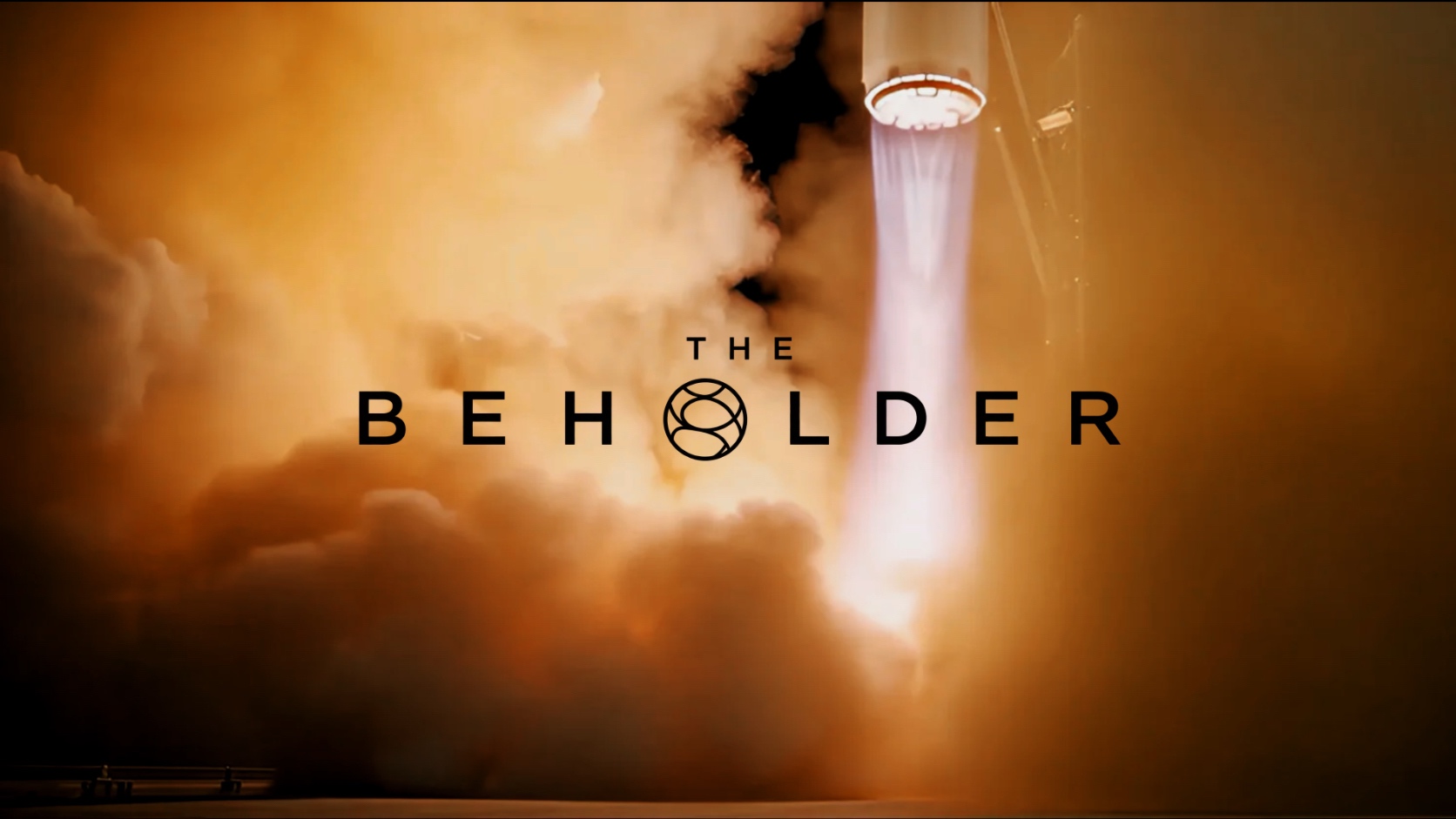 The Beholder