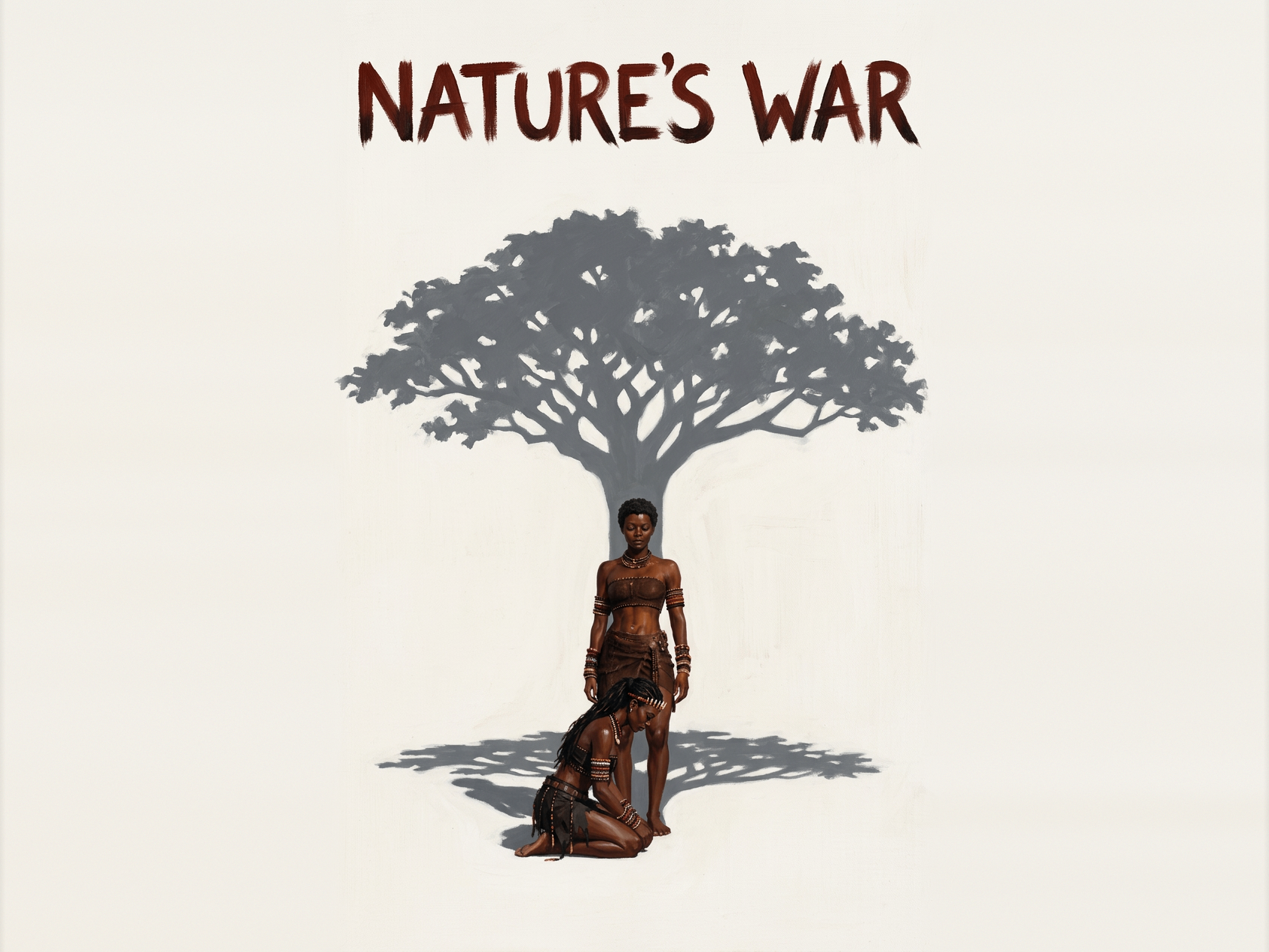 Natures War